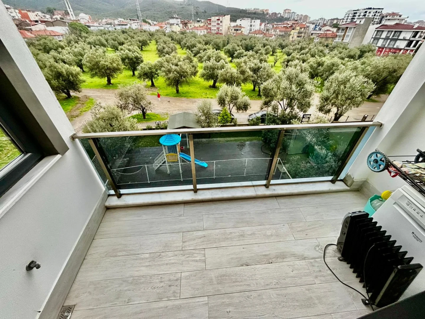彡YÜKSEL'DEN KADIKÖYDE SİTE İÇİNDE KAZDAĞI MANZARALI 3+1 DAİRE彡