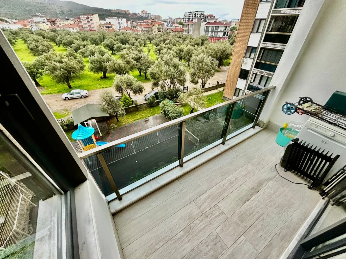 彡YÜKSEL'DEN KADIKÖYDE SİTE İÇİNDE KAZDAĞI MANZARALI 3+1 DAİRE彡
