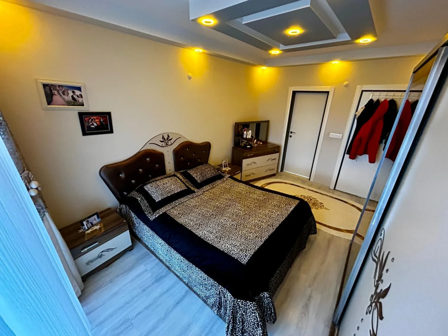 彡YÜKSEL'DEN KADIKÖYDE SİTE İÇİNDE KAZDAĞI MANZARALI 3+1 DAİRE彡