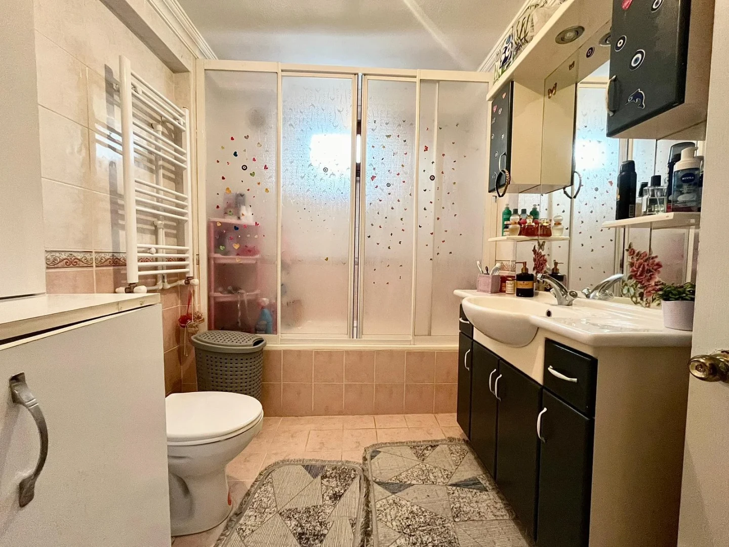 ▆YETKİSİ YÜKSELDEN ÖN CEPHE ARAKAT 3+1 ULTRA GENİŞ SATILIK DAİRE