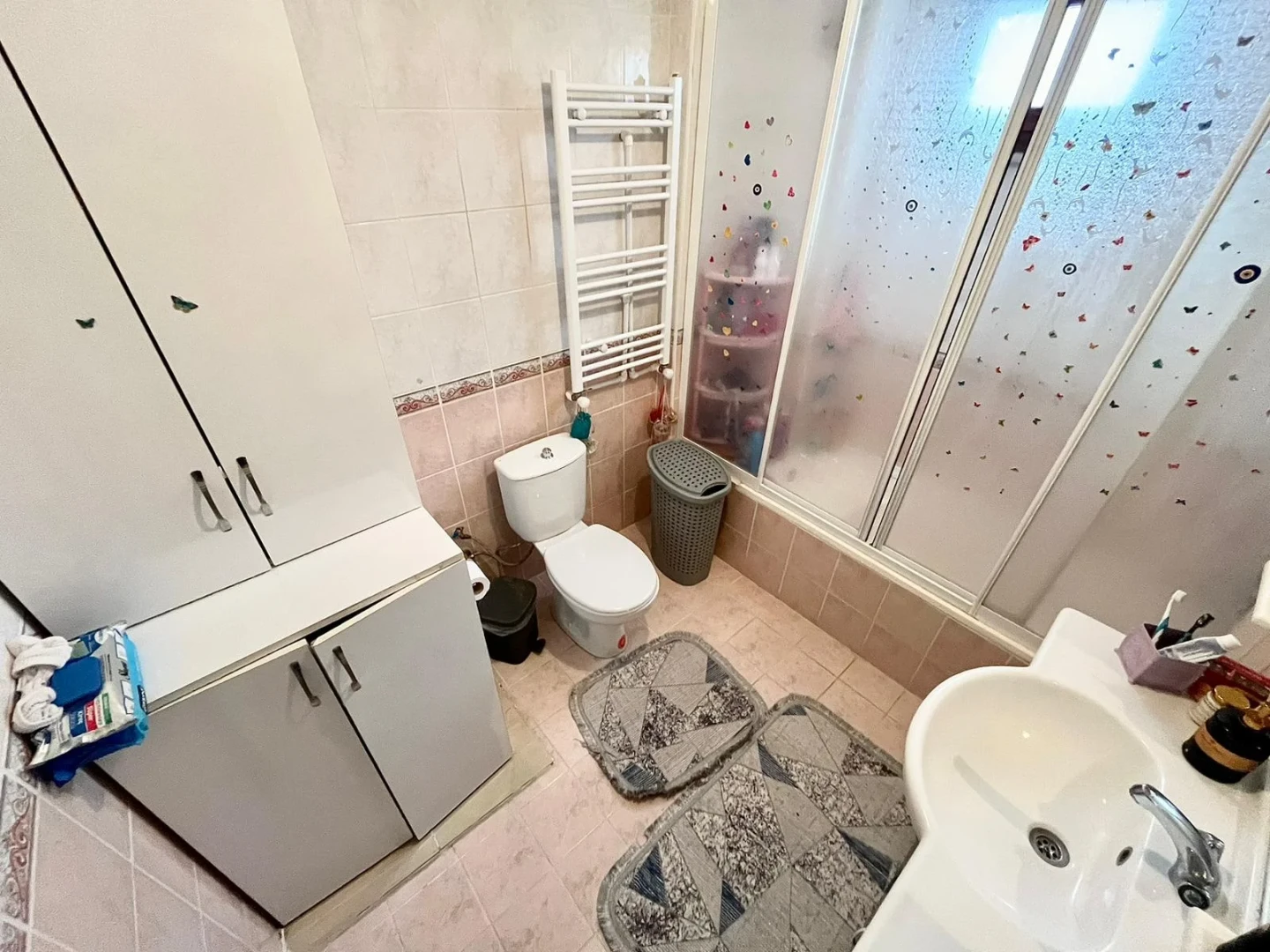 ▆YETKİSİ YÜKSELDEN ÖN CEPHE ARAKAT 3+1 ULTRA GENİŞ SATILIK DAİRE