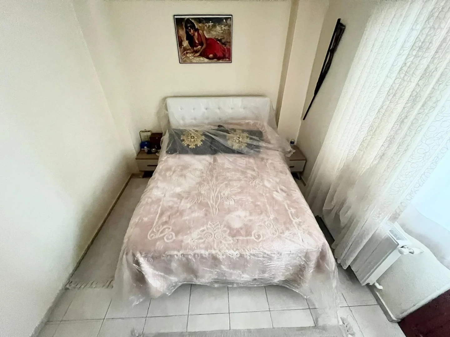 ▆YETKİSİ YÜKSELDEN ÖN CEPHE ARAKAT 3+1 ULTRA GENİŞ SATILIK DAİRE