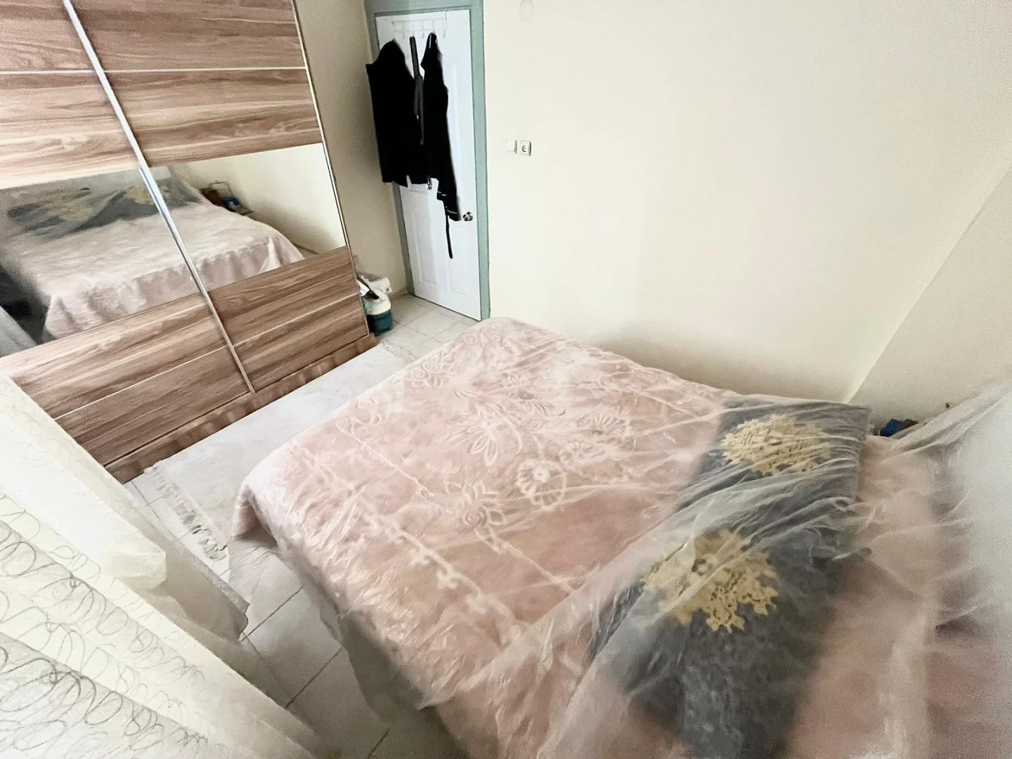 ▆YETKİSİ YÜKSELDEN ÖN CEPHE ARAKAT 3+1 ULTRA GENİŞ SATILIK DAİRE