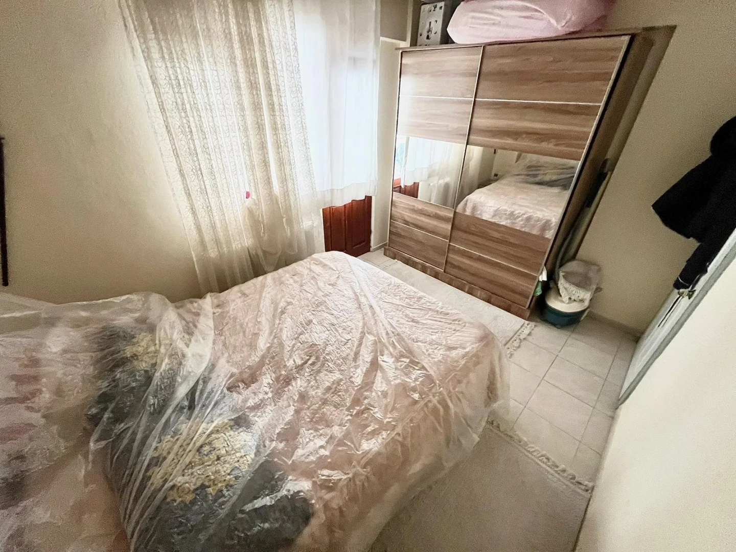 ▆YETKİSİ YÜKSELDEN ÖN CEPHE ARAKAT 3+1 ULTRA GENİŞ SATILIK DAİRE