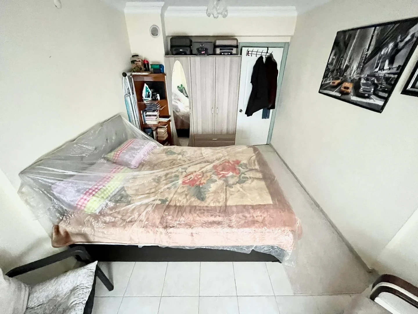 ▆YETKİSİ YÜKSELDEN ÖN CEPHE ARAKAT 3+1 ULTRA GENİŞ SATILIK DAİRE