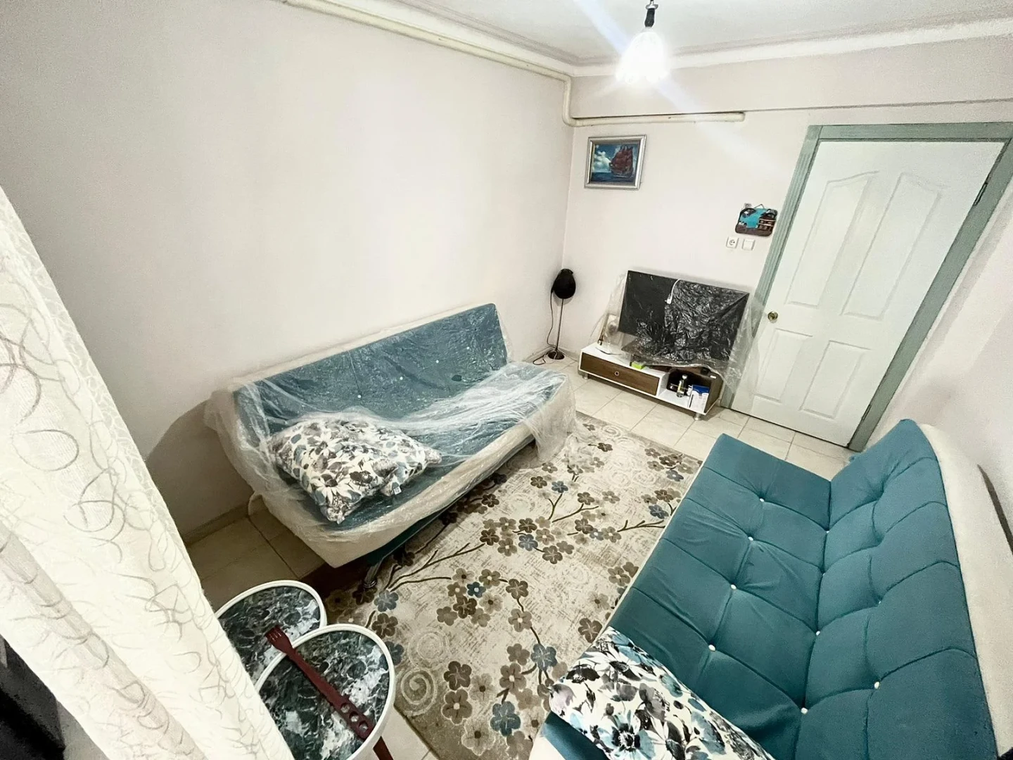 ▆YETKİSİ YÜKSELDEN ÖN CEPHE ARAKAT 3+1 ULTRA GENİŞ SATILIK DAİRE