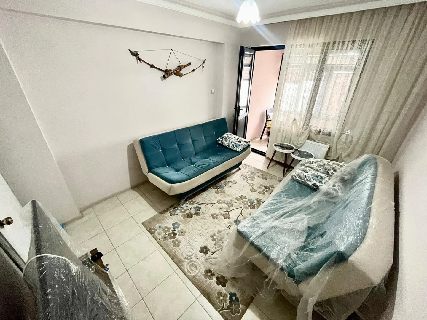 ▆YETKİSİ YÜKSELDEN ÖN CEPHE ARAKAT 3+1 ULTRA GENİŞ SATILIK DAİRE