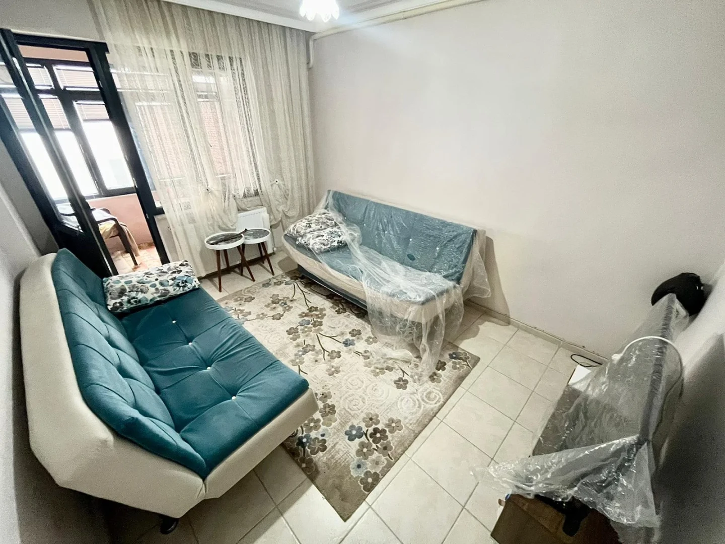 ▆YETKİSİ YÜKSELDEN ÖN CEPHE ARAKAT 3+1 ULTRA GENİŞ SATILIK DAİRE