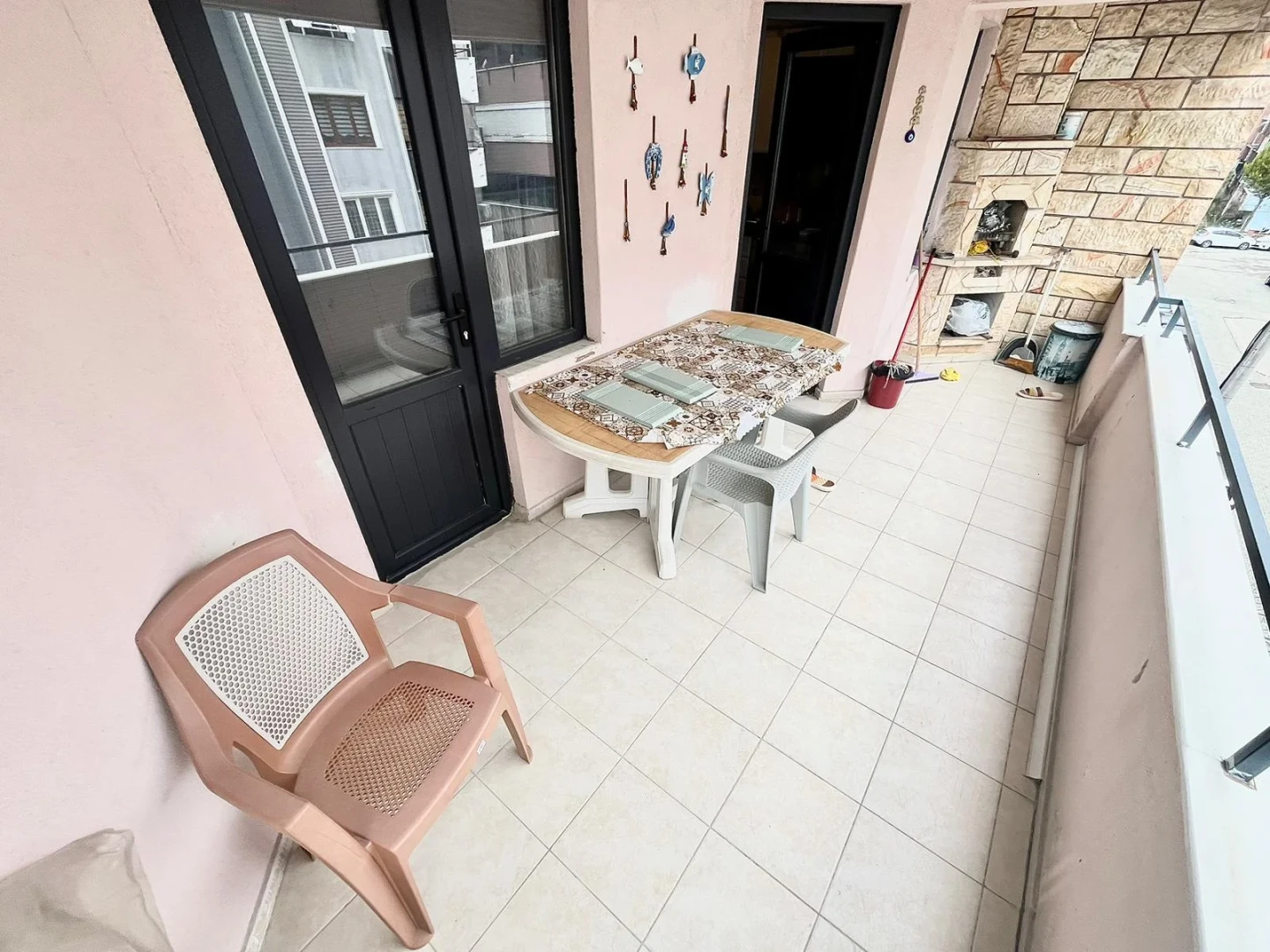 ▆YETKİSİ YÜKSELDEN ÖN CEPHE ARAKAT 3+1 ULTRA GENİŞ SATILIK DAİRE