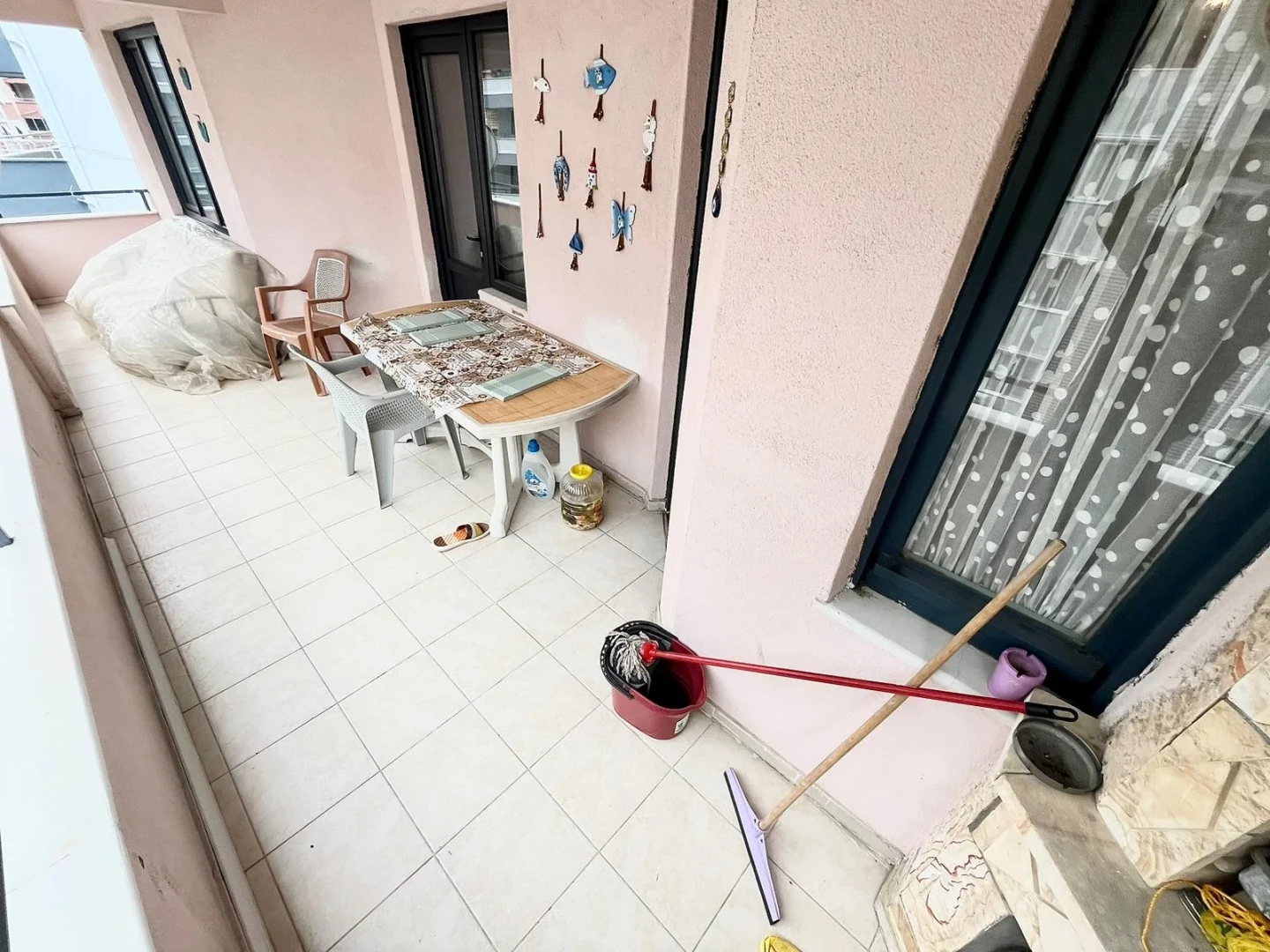 ▆YETKİSİ YÜKSELDEN ÖN CEPHE ARAKAT 3+1 ULTRA GENİŞ SATILIK DAİRE