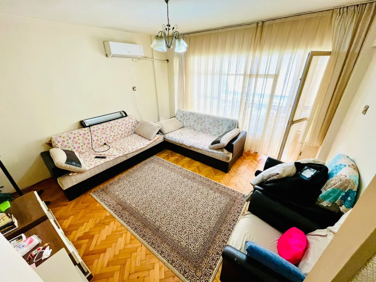 YETKİ YÜKSELDEN AKÇAY MERKEZDE DENİZE 50 MT SATILIK 3+1 DAİRE