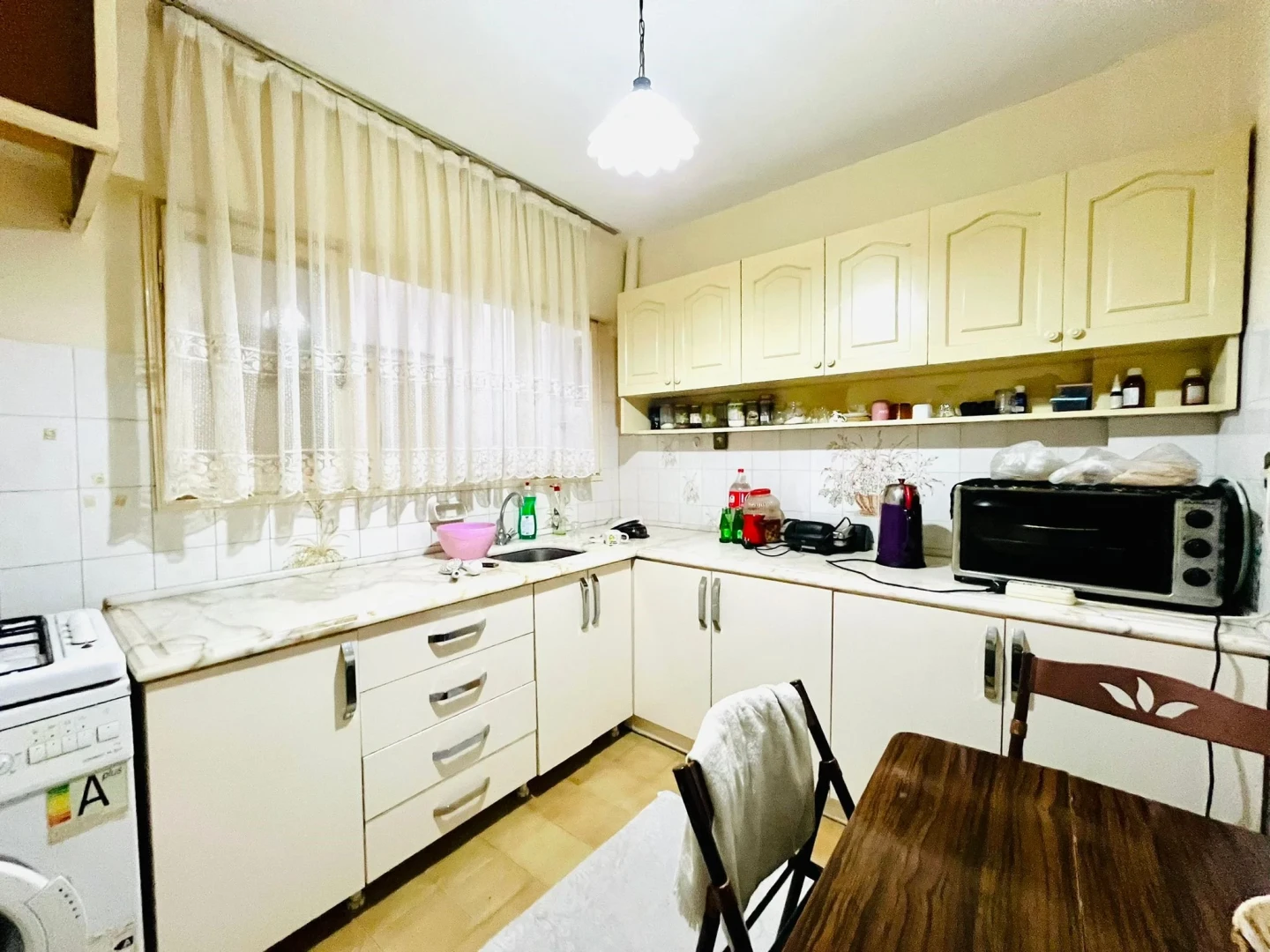YETKİ YÜKSELDEN AKÇAY MERKEZDE DENİZE 50 MT SATILIK 3+1 DAİRE