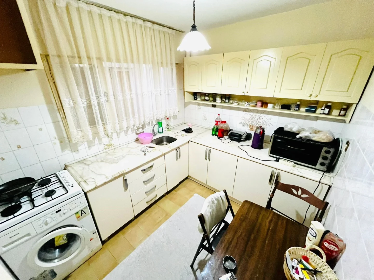 YETKİ YÜKSELDEN AKÇAY MERKEZDE DENİZE 50 MT SATILIK 3+1 DAİRE