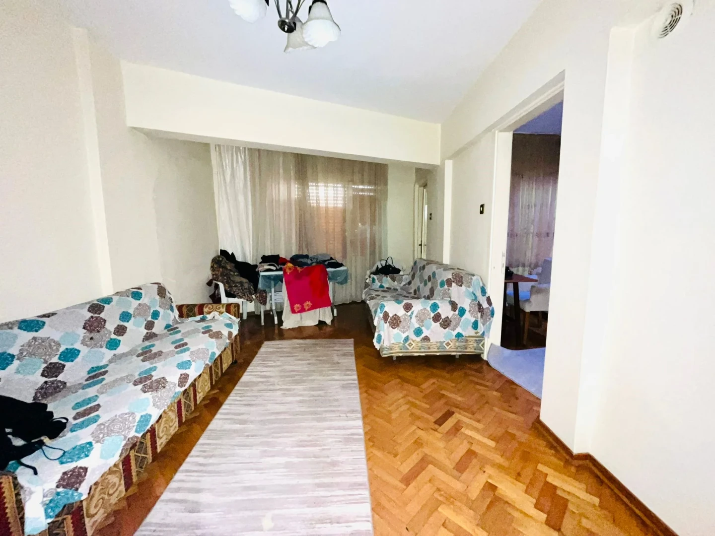 YETKİ YÜKSELDEN AKÇAY MERKEZDE DENİZE 50 MT SATILIK 3+1 DAİRE