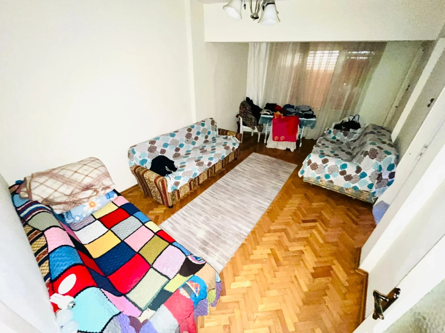 YETKİ YÜKSELDEN AKÇAY MERKEZDE DENİZE 50 MT SATILIK 3+1 DAİRE