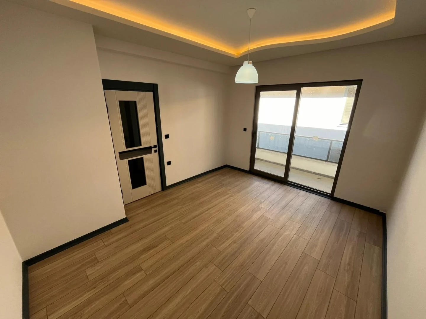 YÜKSEL'DEN İKZÇAY'DA AYRI MUTFAK ULTRA LUX YENİ BİNADA 2+1DAİRE