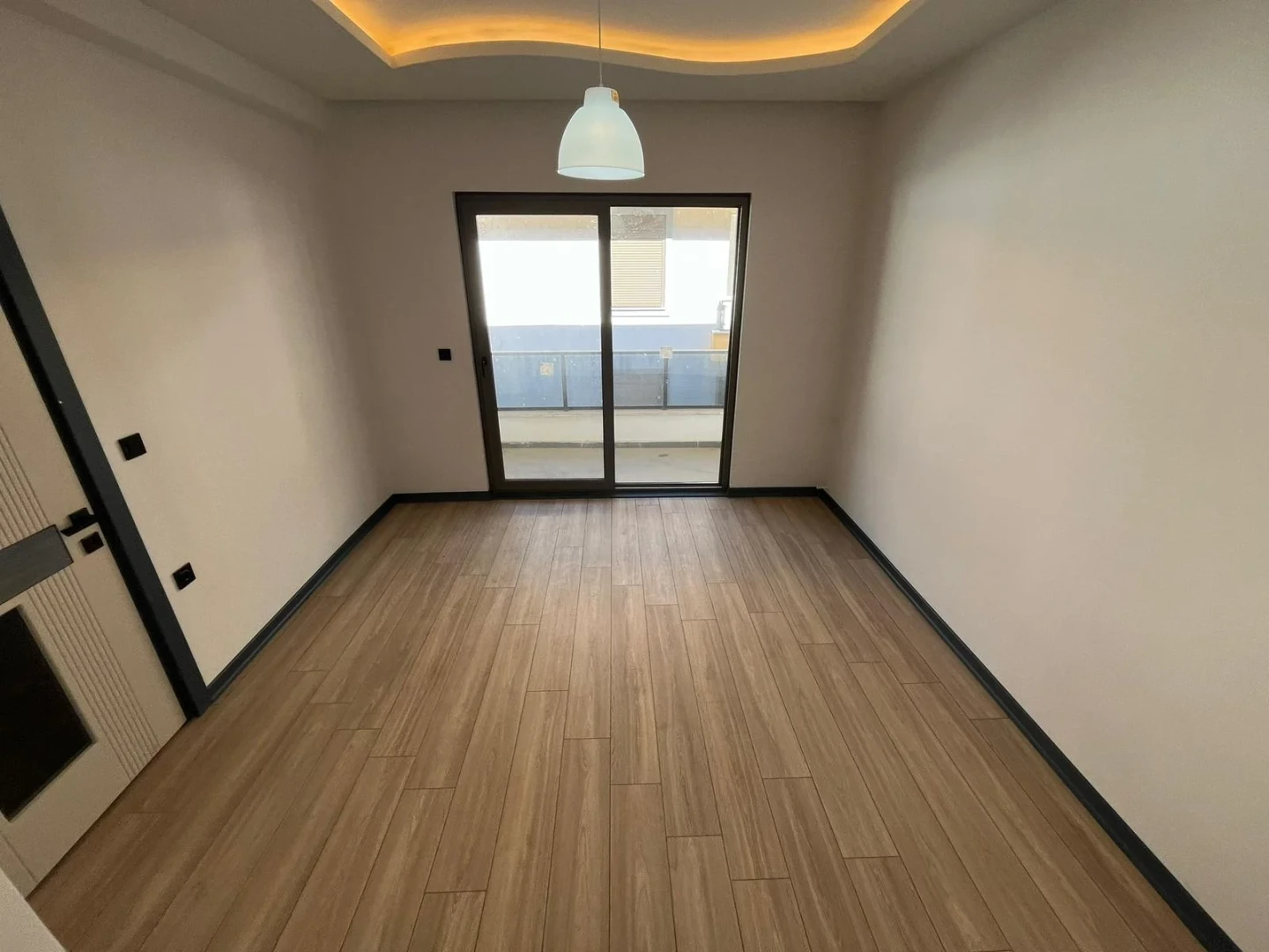 YÜKSEL'DEN İKZÇAY'DA AYRI MUTFAK ULTRA LUX YENİ BİNADA 2+1DAİRE