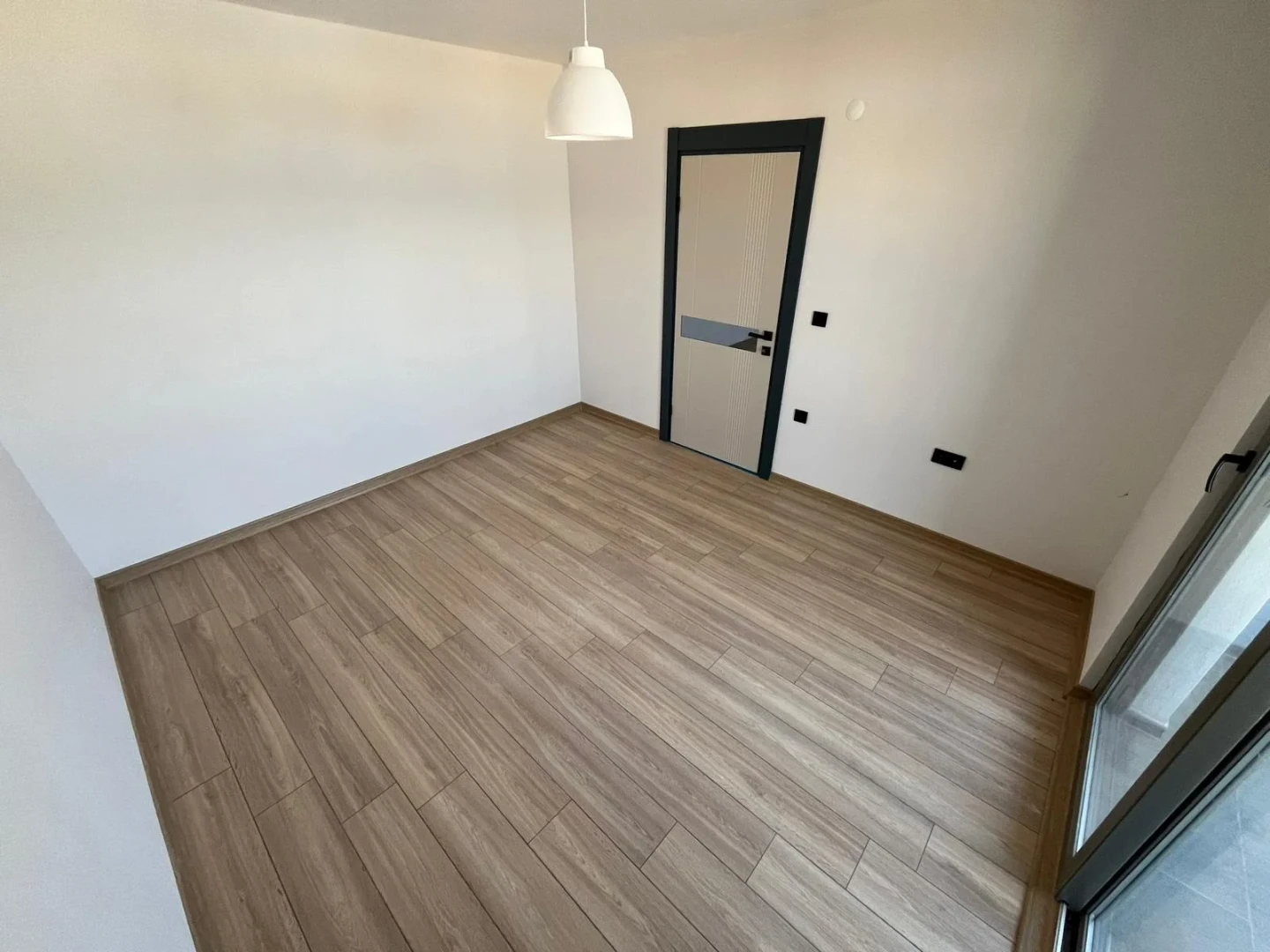 YÜKSEL'DEN İKZÇAY'DA AYRI MUTFAK ULTRA LUX YENİ BİNADA 2+1DAİRE