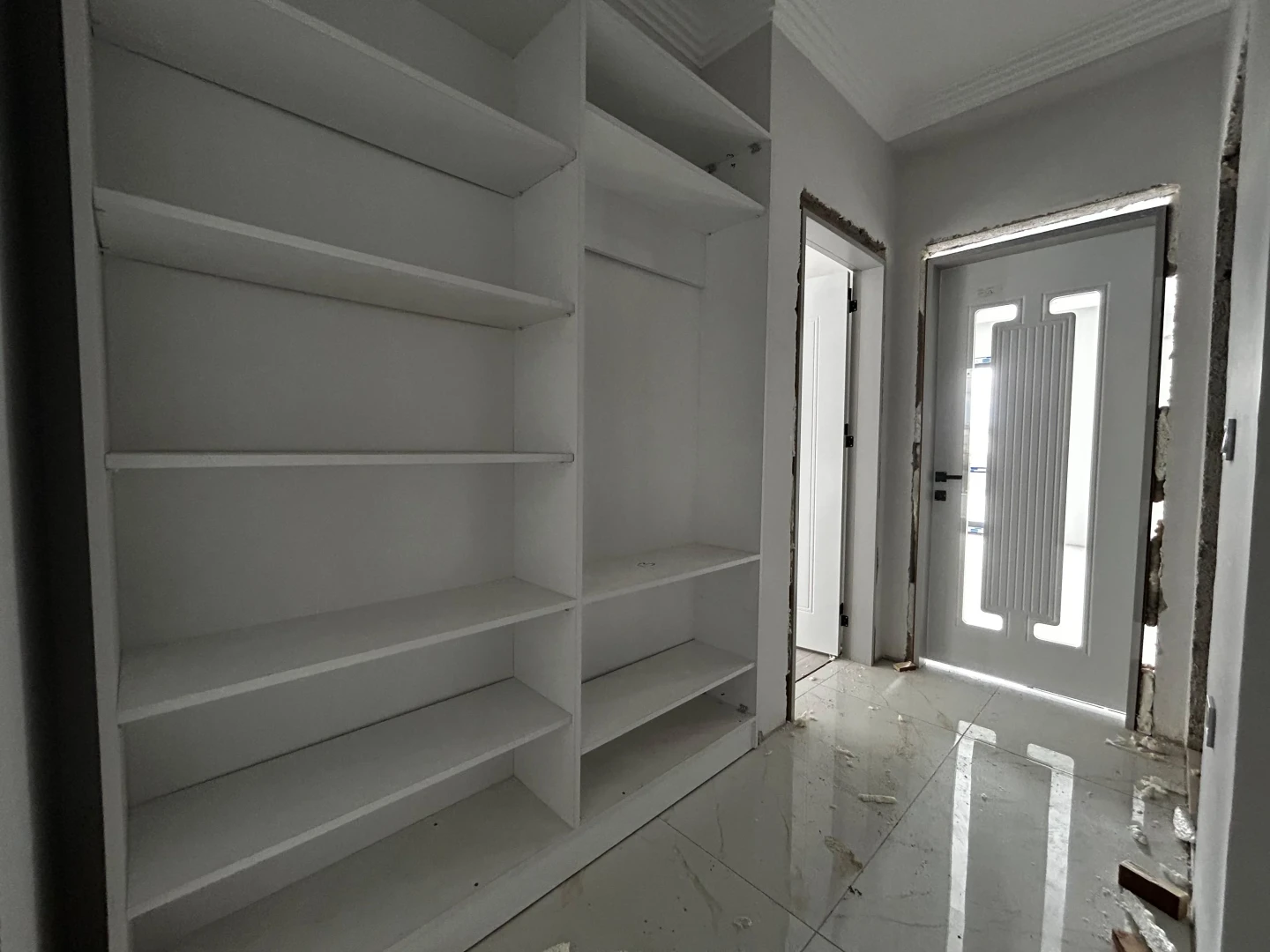 YÜKSEL'DEN KADIKÖY'DE 2+1 TAKASA AÇIK ARAKAT SIFIR LÜKS DAİRE