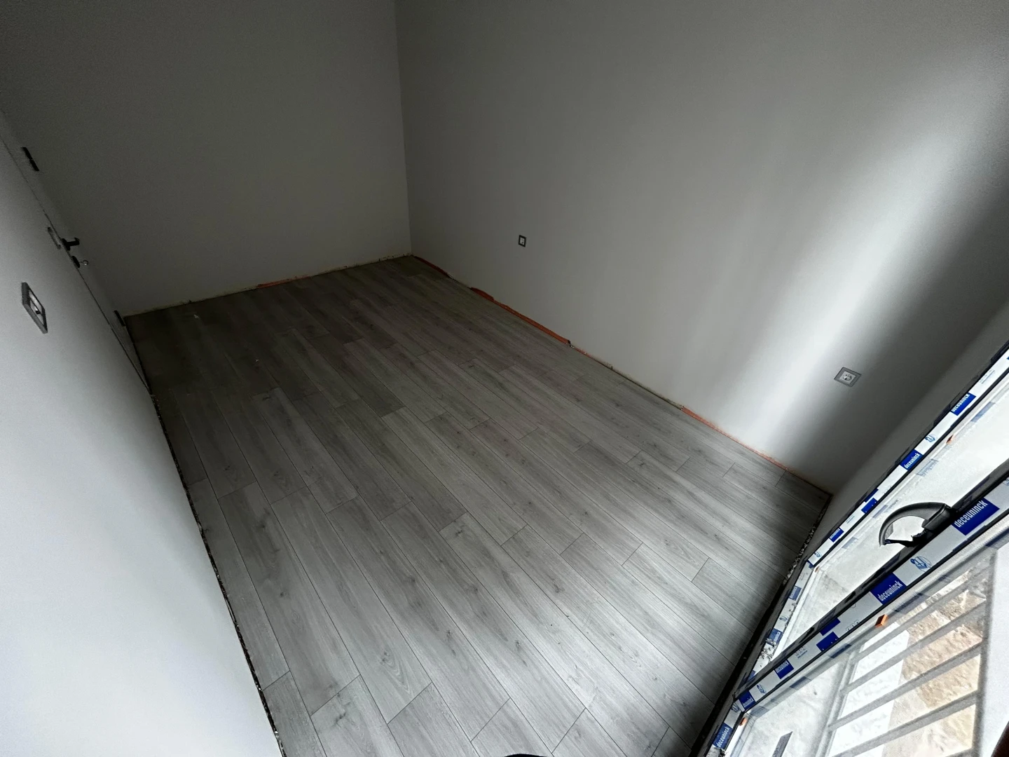 YÜKSEL'DEN KADIKÖY'DE 2+1 TAKASA AÇIK ARAKAT SIFIR LÜKS DAİRE