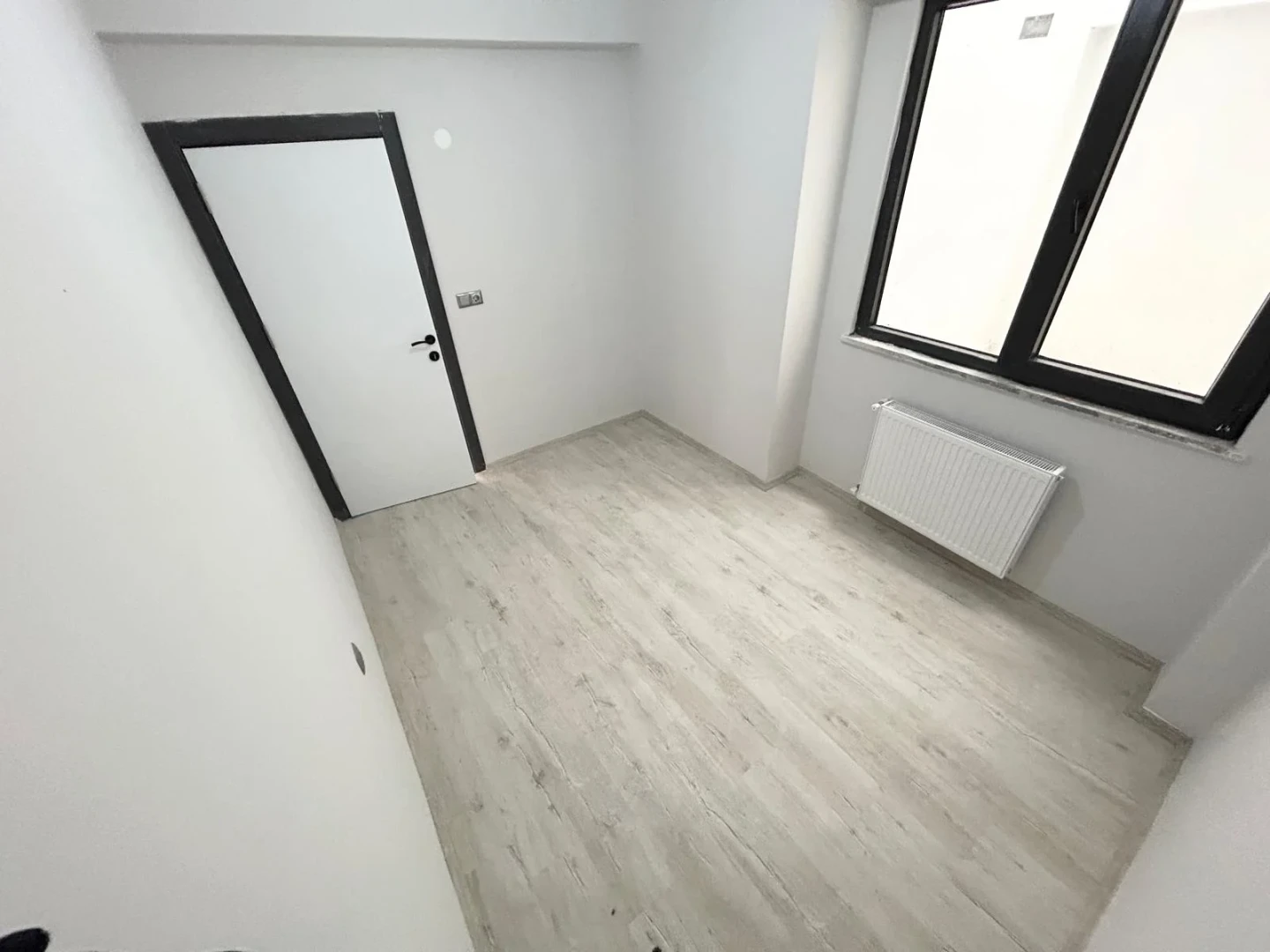 彡 YÜKSEL'DEN TUZCUMURAT'TA 2+1 ÖNCEPHE SIFIR ARAKAT DAİRE 彡