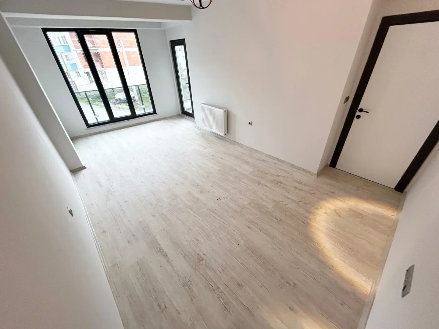 彡 YÜKSEL'DEN TUZCUMURAT'TA 2+1 ÖNCEPHE SIFIR ARAKAT DAİRE 彡