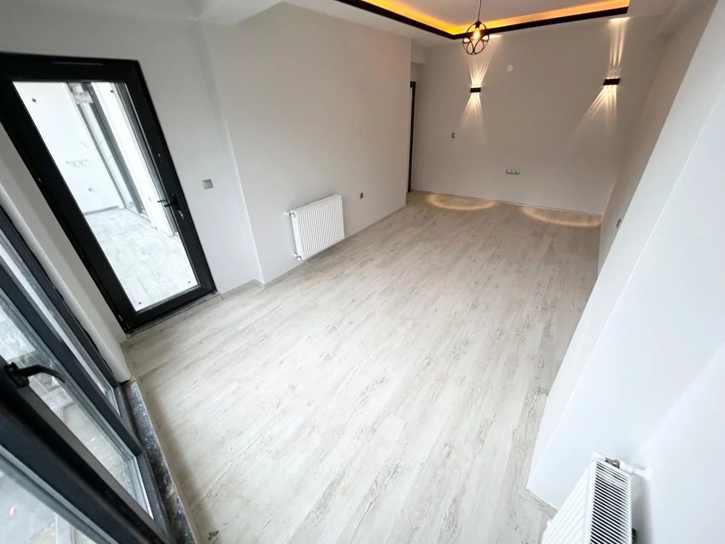 彡 YÜKSEL'DEN TUZCUMURAT'TA 2+1 ÖNCEPHE SIFIR ARAKAT DAİRE 彡