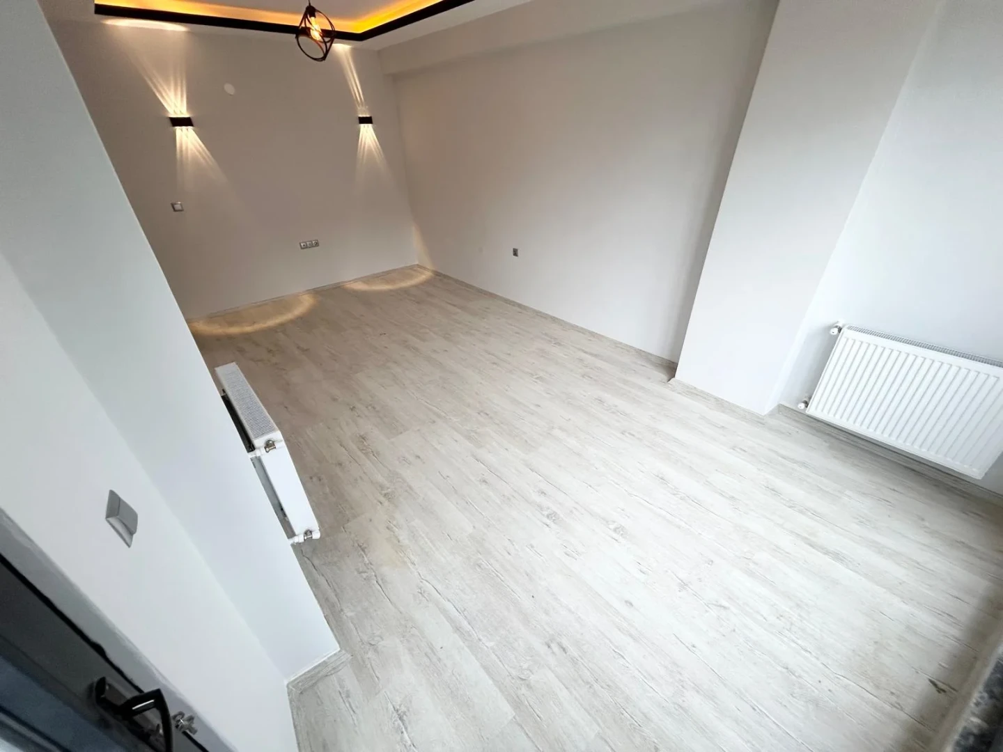 彡 YÜKSEL'DEN TUZCUMURAT'TA 2+1 ÖNCEPHE SIFIR ARAKAT DAİRE 彡