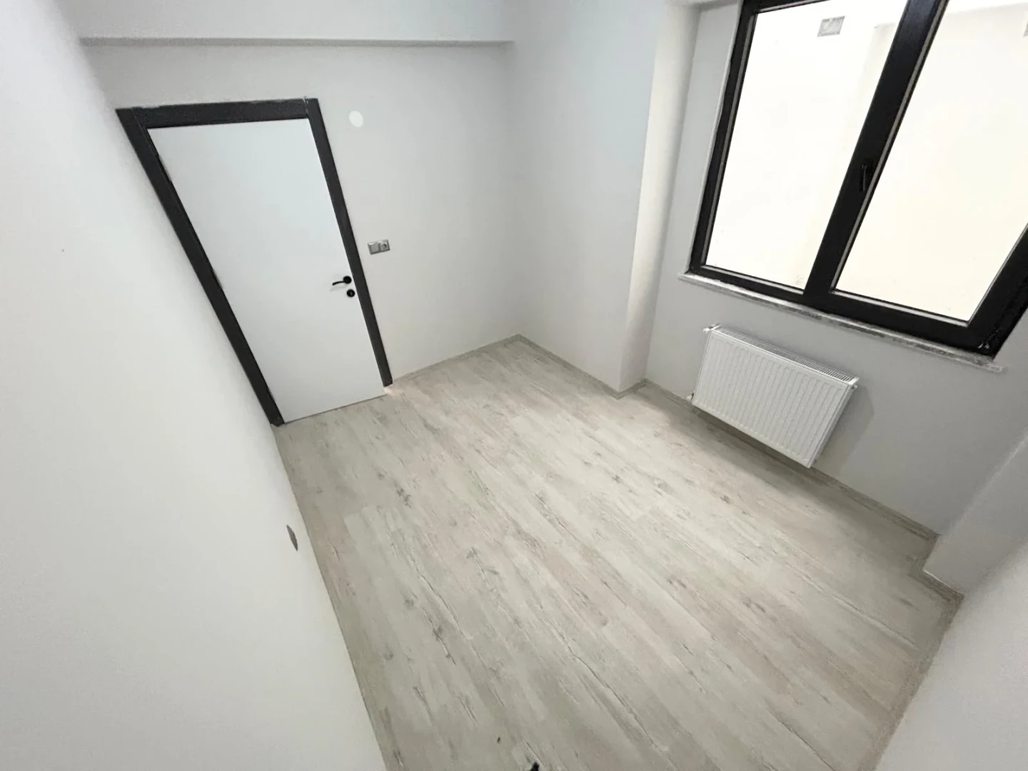 彡 YÜKSEL'DEN TUZCUMURAT'TA 2+1 ÖNCEPHE SIFIR ARAKAT DAİRE 彡