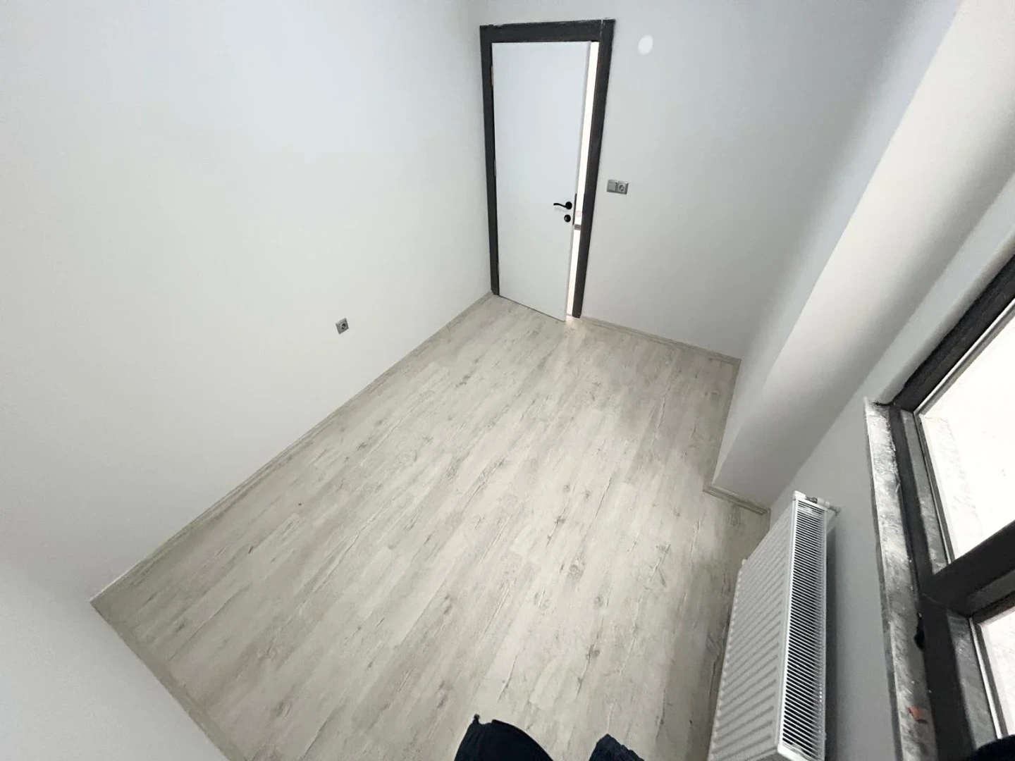 彡 YÜKSEL'DEN TUZCUMURAT'TA 2+1 ÖNCEPHE SIFIR ARAKAT DAİRE 彡