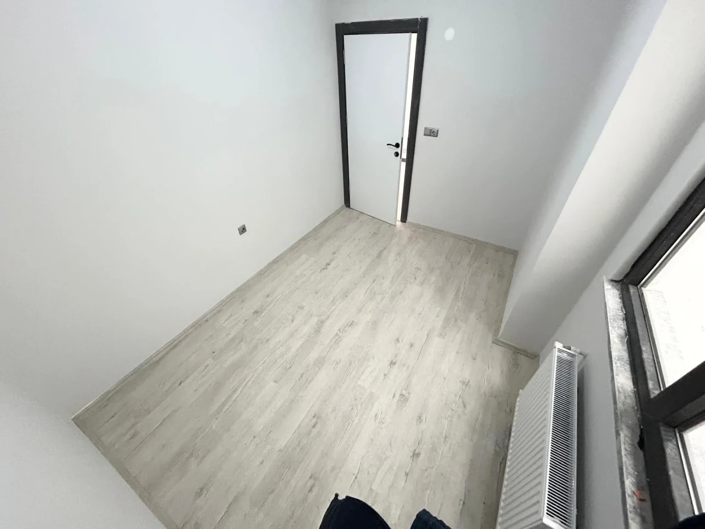 彡 YÜKSEL'DEN TUZCUMURAT'TA 2+1 ÖNCEPHE SIFIR ARAKAT DAİRE 彡