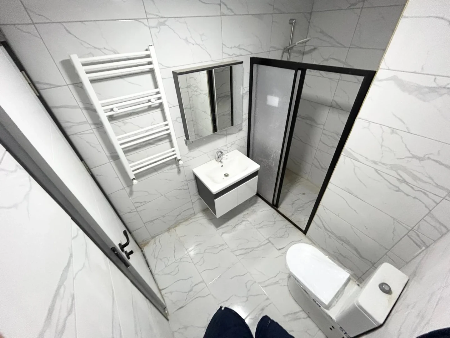 彡 YÜKSEL'DEN TUZCUMURAT'TA 2+1 ÖNCEPHE SIFIR ARAKAT DAİRE 彡