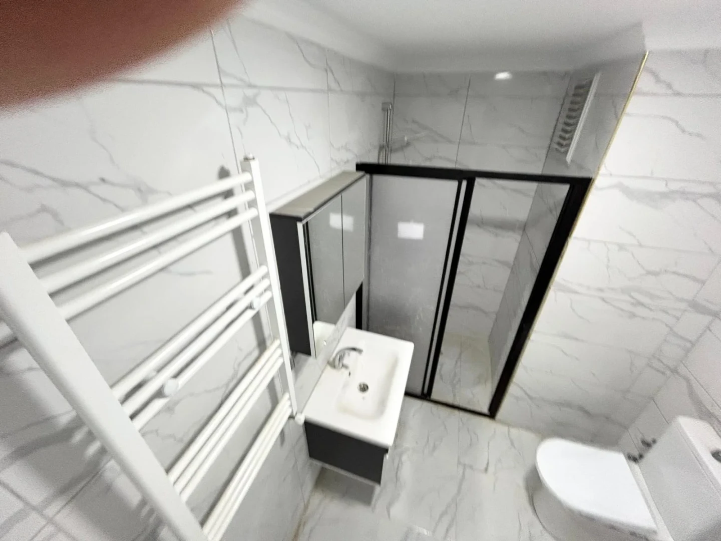 彡 YÜKSEL'DEN TUZCUMURAT'TA 2+1 ÖNCEPHE SIFIR ARAKAT DAİRE 彡