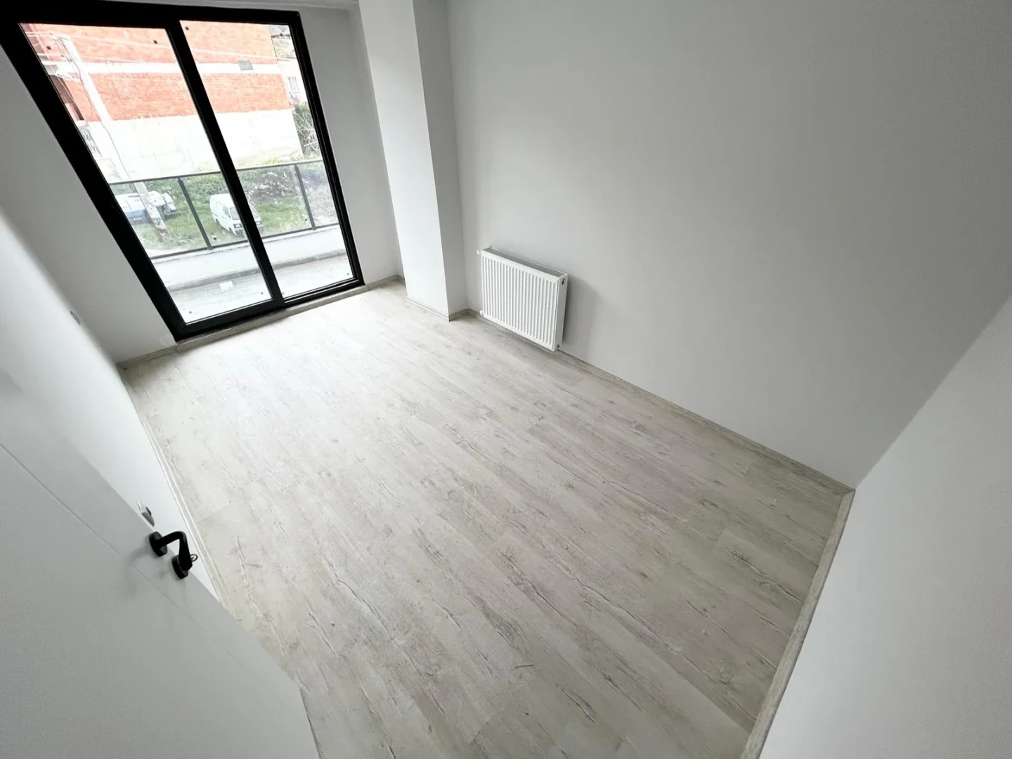 彡 YÜKSEL'DEN TUZCUMURAT'TA 2+1 ÖNCEPHE SIFIR ARAKAT DAİRE 彡