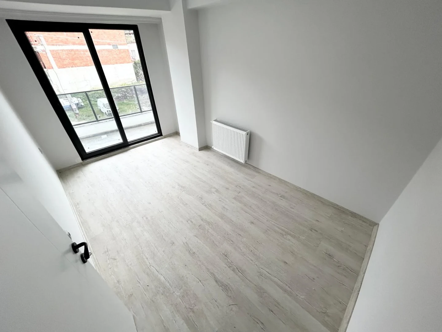 彡 YÜKSEL'DEN TUZCUMURAT'TA 2+1 ÖNCEPHE SIFIR ARAKAT DAİRE 彡