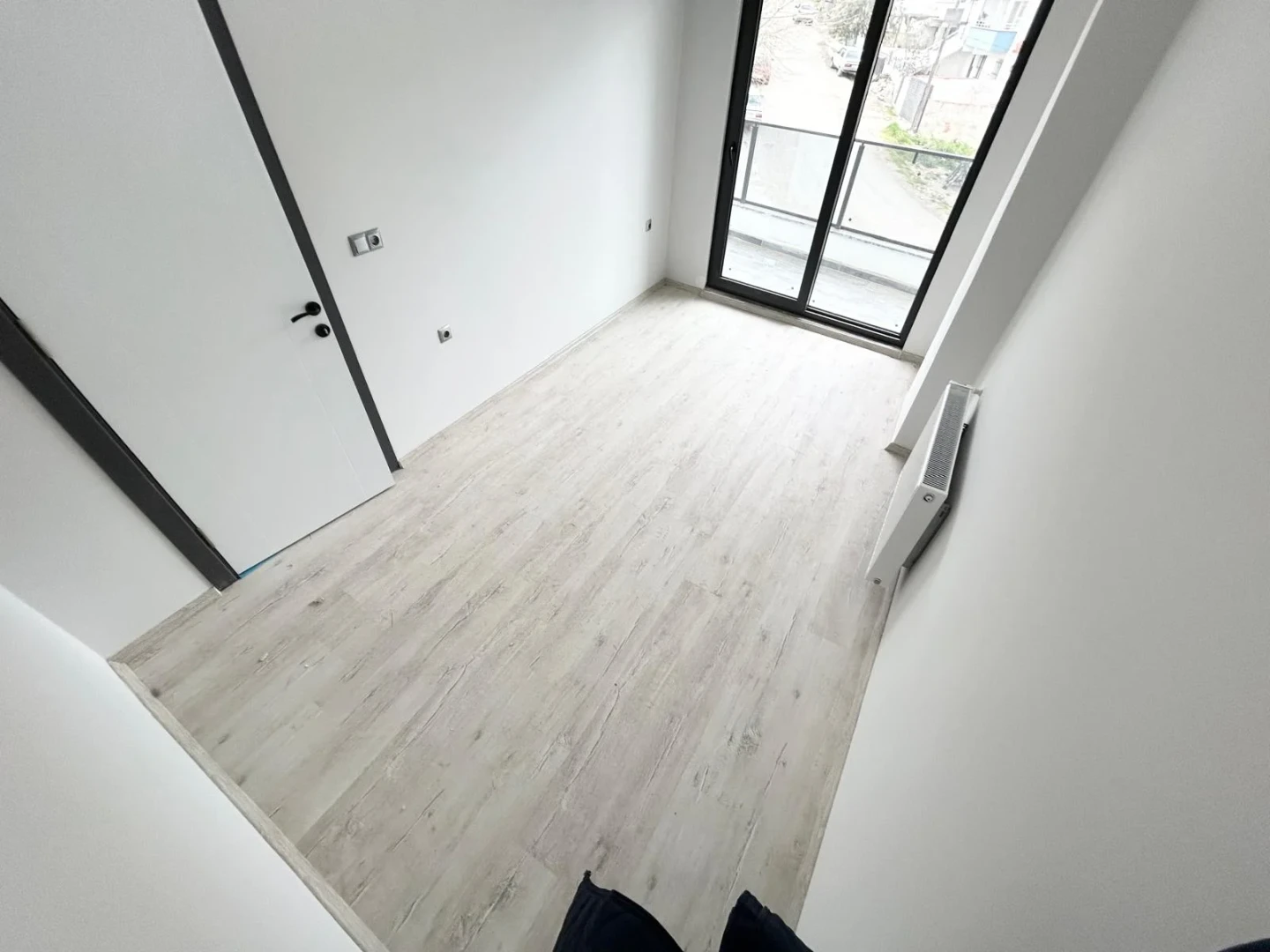 彡 YÜKSEL'DEN TUZCUMURAT'TA 2+1 ÖNCEPHE SIFIR ARAKAT DAİRE 彡
