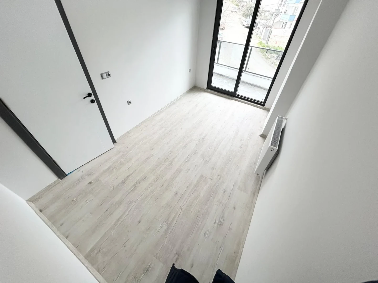 彡 YÜKSEL'DEN TUZCUMURAT'TA 2+1 ÖNCEPHE SIFIR ARAKAT DAİRE 彡