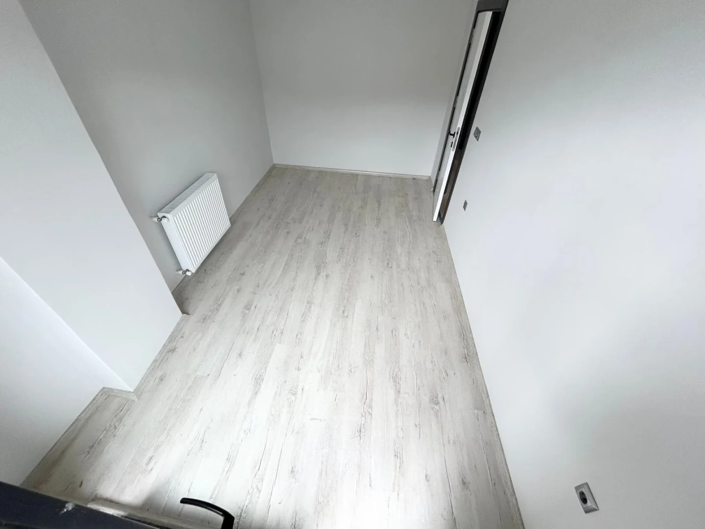 彡 YÜKSEL'DEN TUZCUMURAT'TA 2+1 ÖNCEPHE SIFIR ARAKAT DAİRE 彡