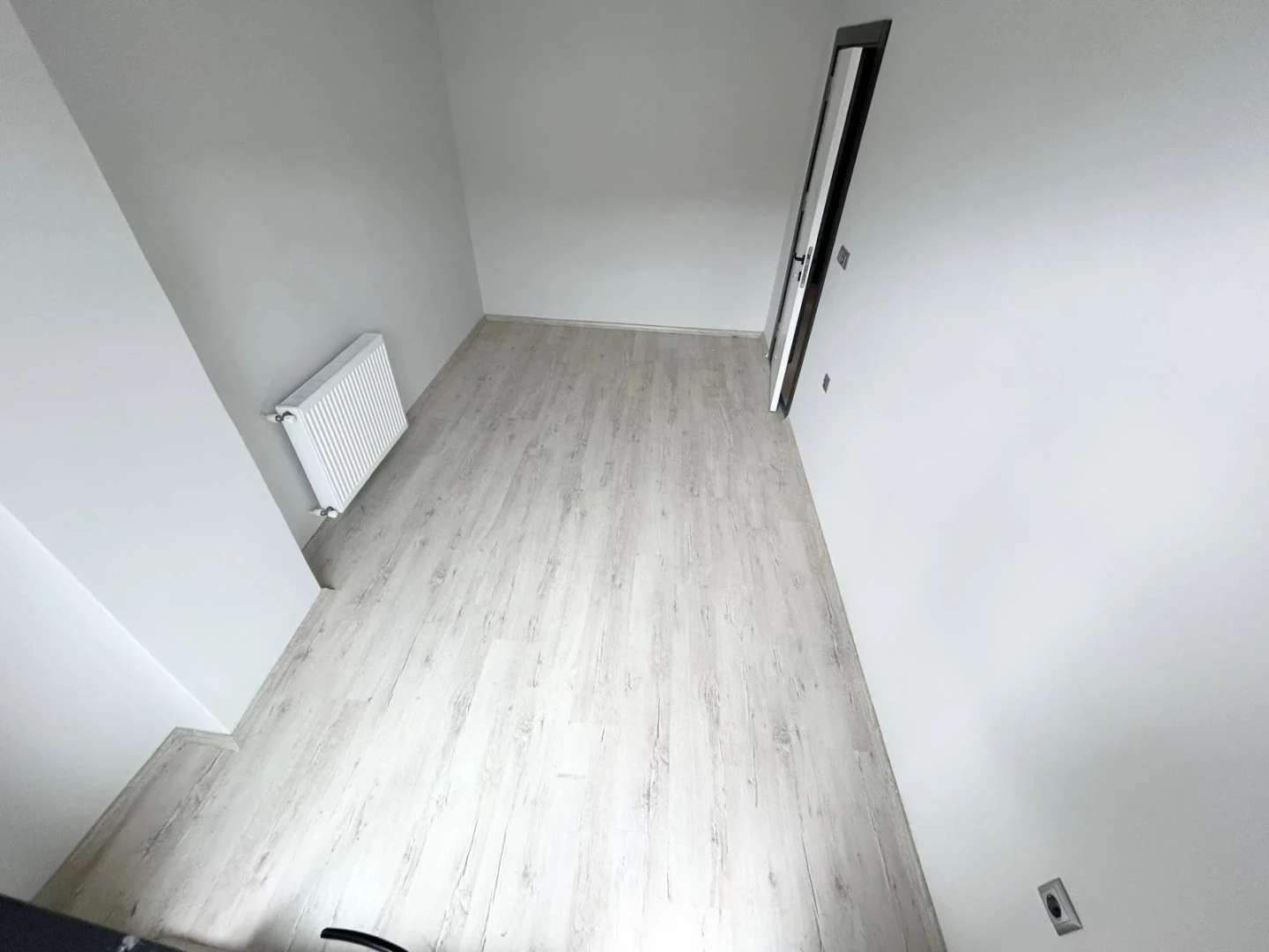 彡 YÜKSEL'DEN TUZCUMURAT'TA 2+1 ÖNCEPHE SIFIR ARAKAT DAİRE 彡