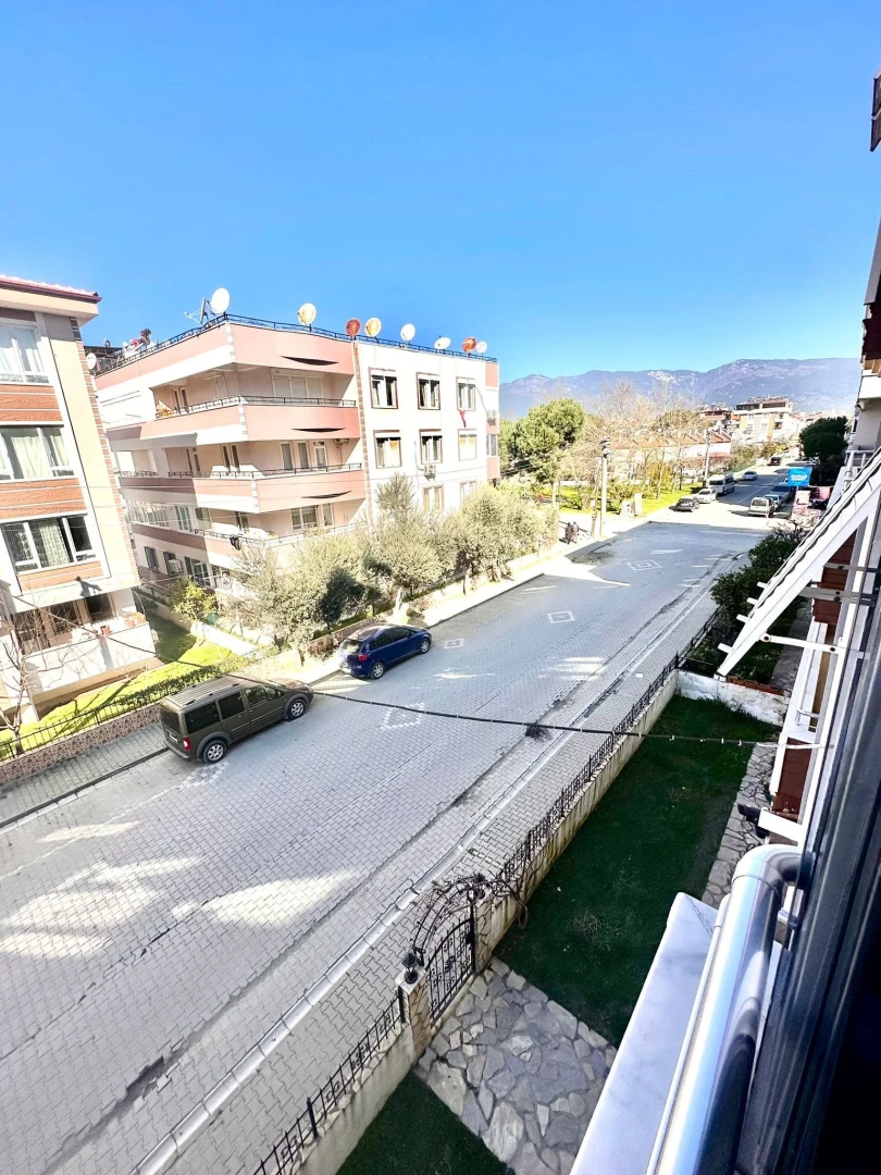 ▓YÜKSELDEN ALTINKUM MERKEZDE GENİŞ M2 ÖN CEPHE SATILIK 3+1 DAİRE