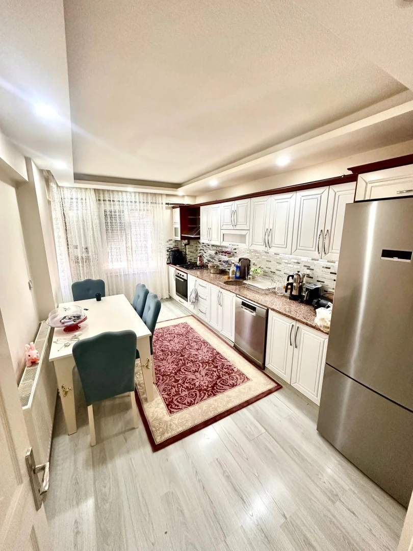 ▓YÜKSELDEN ALTINKUM MERKEZDE GENİŞ M2 ÖN CEPHE SATILIK 3+1 DAİRE