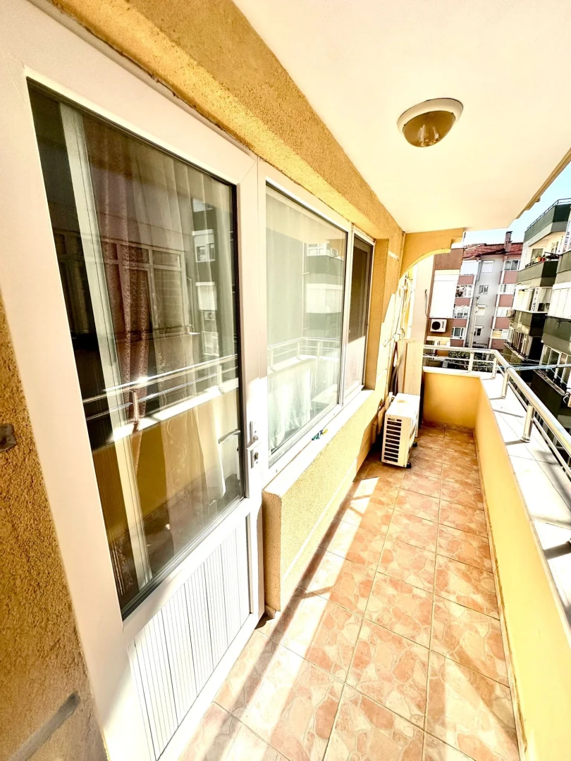 ▓YÜKSELDEN ALTINKUM MERKEZDE GENİŞ M2 ÖN CEPHE SATILIK 3+1 DAİRE