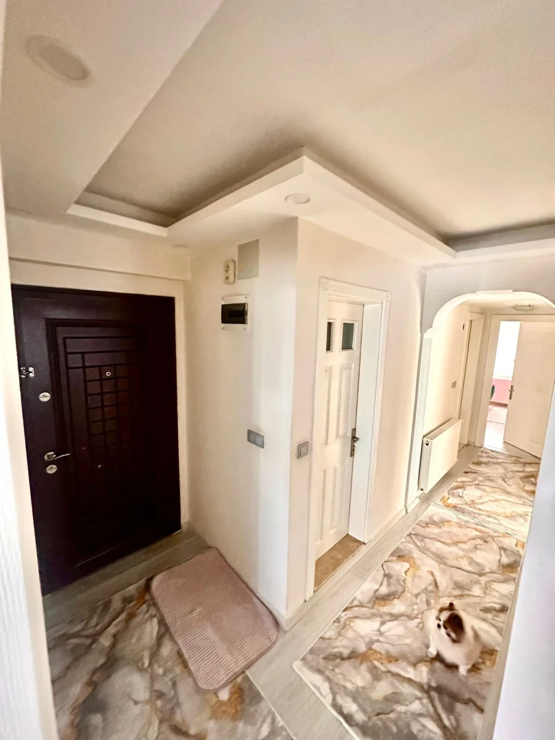 ▓YÜKSELDEN ALTINKUM MERKEZDE GENİŞ M2 ÖN CEPHE SATILIK 3+1 DAİRE