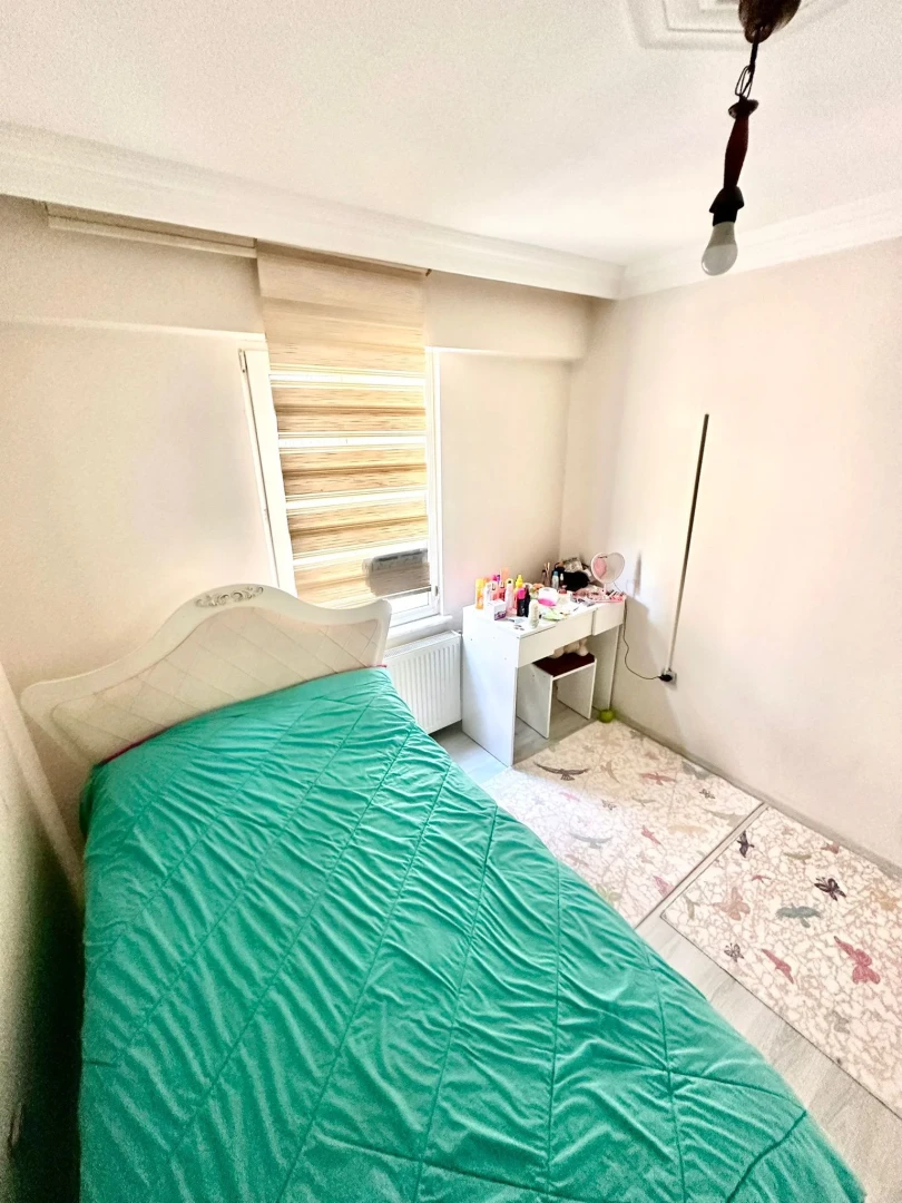 ▓YÜKSELDEN ALTINKUM MERKEZDE GENİŞ M2 ÖN CEPHE SATILIK 3+1 DAİRE
