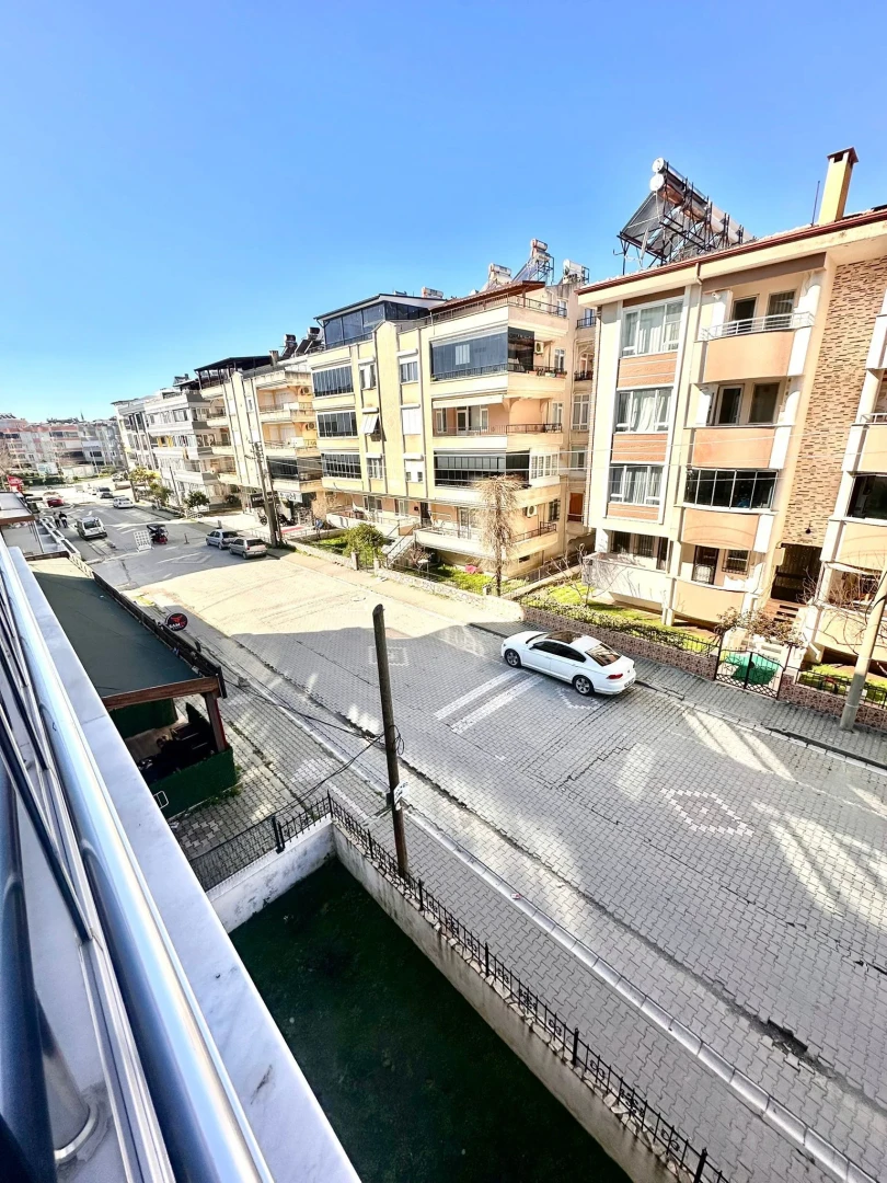 ▓YÜKSELDEN ALTINKUM MERKEZDE GENİŞ M2 ÖN CEPHE SATILIK 3+1 DAİRE