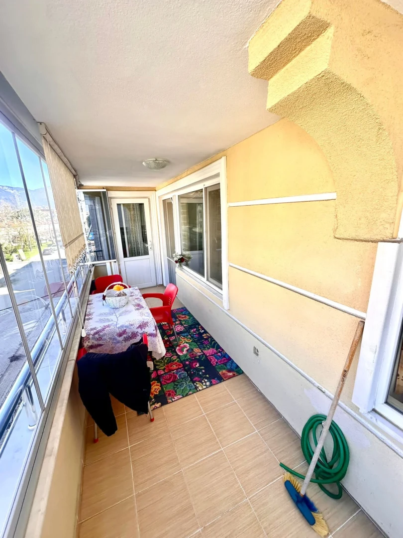 ▓YÜKSELDEN ALTINKUM MERKEZDE GENİŞ M2 ÖN CEPHE SATILIK 3+1 DAİRE