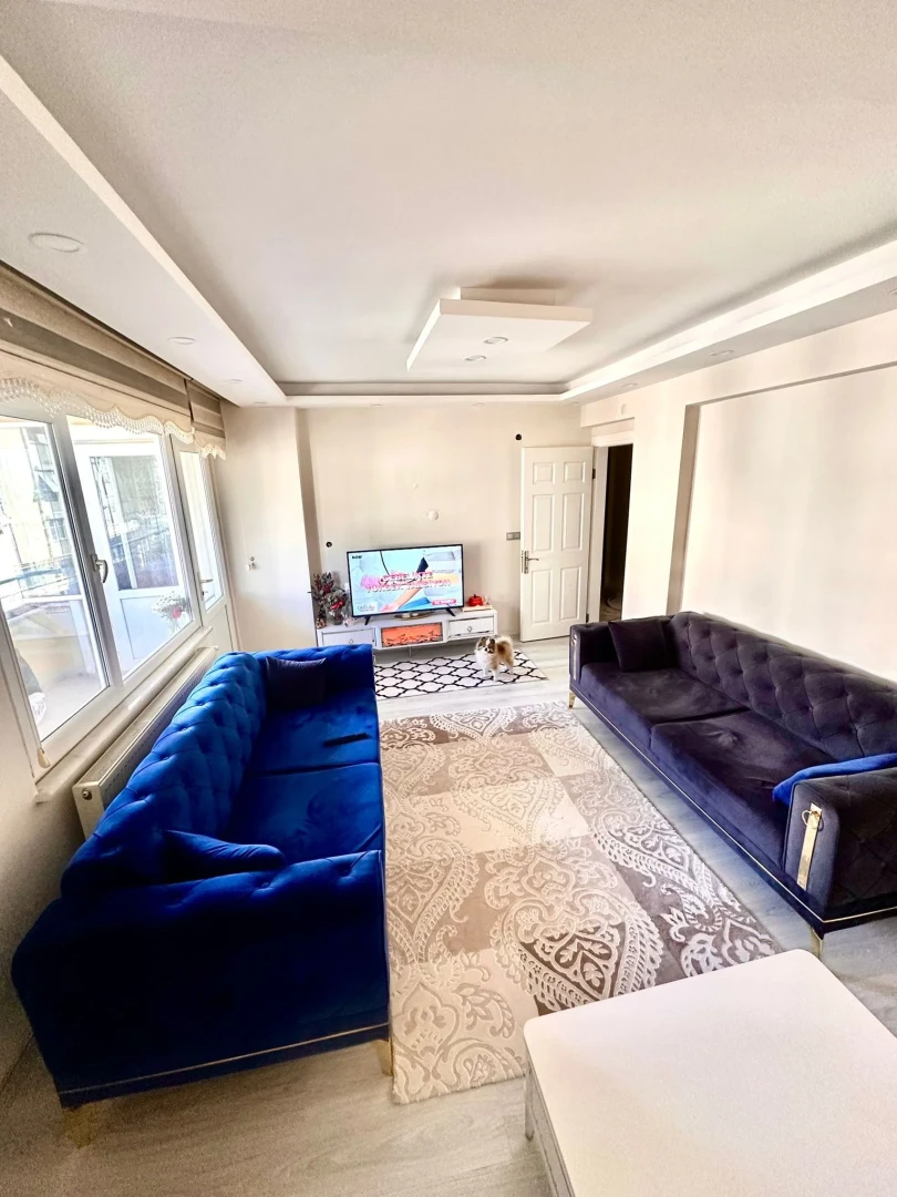 ▓YÜKSELDEN ALTINKUM MERKEZDE GENİŞ M2 ÖN CEPHE SATILIK 3+1 DAİRE