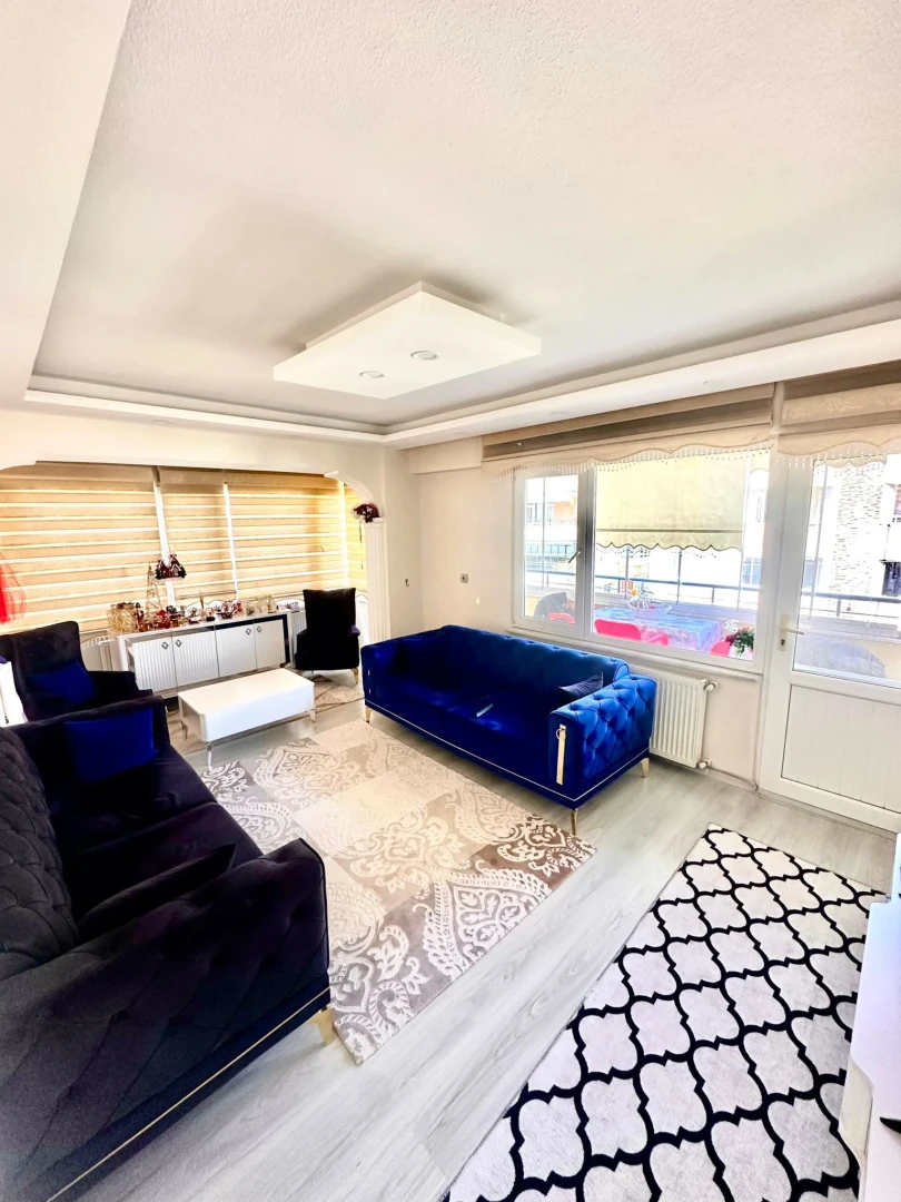▓YÜKSELDEN ALTINKUM MERKEZDE GENİŞ M2 ÖN CEPHE SATILIK 3+1 DAİRE