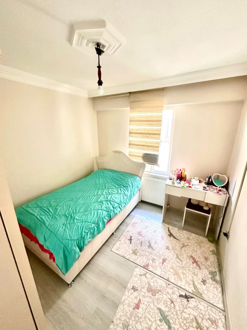 ▓YÜKSELDEN ALTINKUM MERKEZDE GENİŞ M2 ÖN CEPHE SATILIK 3+1 DAİRE