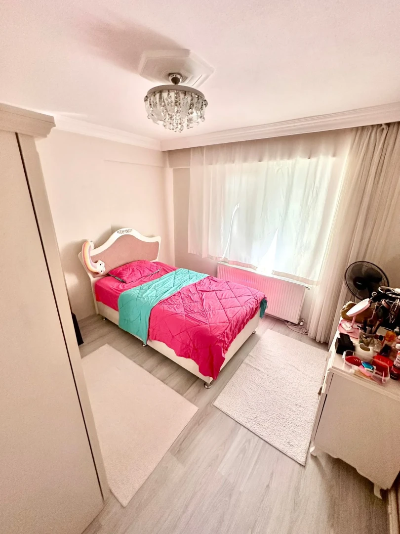 ▓YÜKSELDEN ALTINKUM MERKEZDE GENİŞ M2 ÖN CEPHE SATILIK 3+1 DAİRE